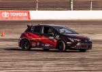 Toyota SoCal Kustomz Corolla 2018 года